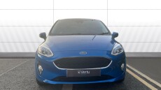 Ford Fiesta 1.0 EcoBoost 95 Trend 5dr Petrol Hatchback